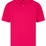 Men´s Coolplus® Wicking Polo Shirt
