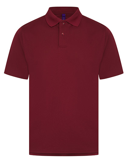 Men´s Coolplus® Wicking Polo Shirt