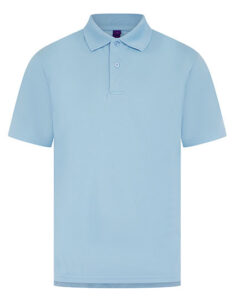 Men´s Coolplus® Wicking Polo Shirt