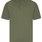 Men´s Coolplus® Wicking Polo Shirt