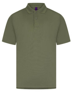 Men´s Coolplus® Wicking Polo Shirt