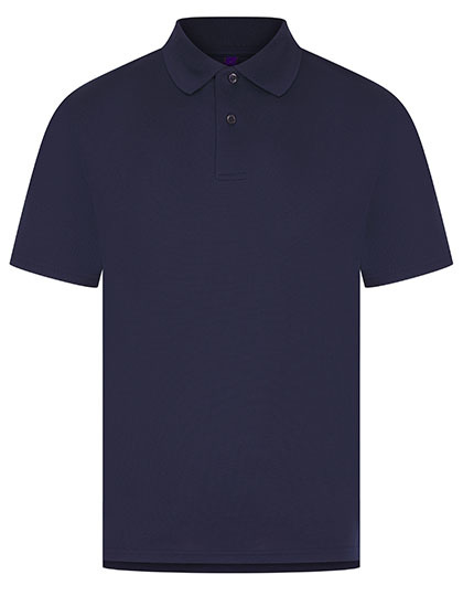 Men´s Coolplus® Wicking Polo Shirt