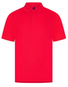 Men´s Coolplus® Wicking Polo Shirt