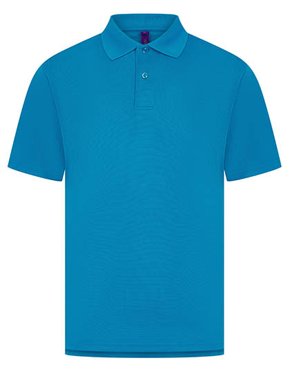 Men´s Coolplus® Wicking Polo Shirt