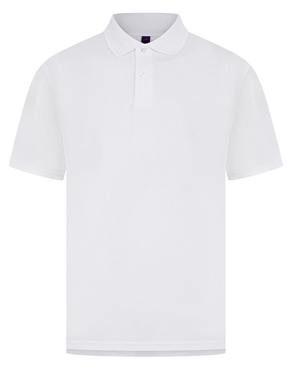 Men´s Coolplus® Wicking Polo Shirt