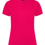 Ladies´ Coolplus® Wicking Polo Shirt