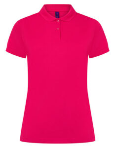 Ladies´ Coolplus® Wicking Polo Shirt