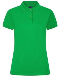 Ladies´ Coolplus® Wicking Polo Shirt