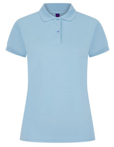 Ladies´ Coolplus® Wicking Polo Shirt