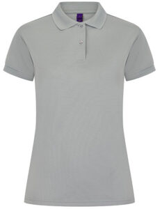 Ladies´ Coolplus® Wicking Polo Shirt
