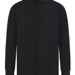 Men´s Long Sleeved ´Cotton Feel´ Coolplus® Shirt