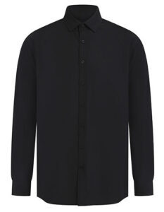 Men´s Long Sleeved ´Cotton Feel´ Coolplus® Shirt