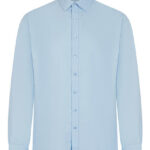 Men´s Long Sleeved ´Cotton Feel´ Coolplus® Shirt