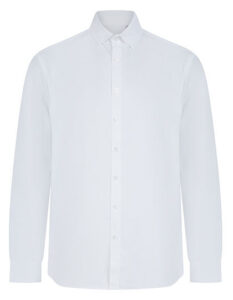 Men´s Long Sleeved ´Cotton Feel´ Coolplus® Shirt