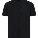 Men´s Short Sleeved ´Cotton Feel´ Coolplus® Shirt