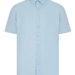 Men´s Short Sleeved ´Cotton Feel´ Coolplus® Shirt