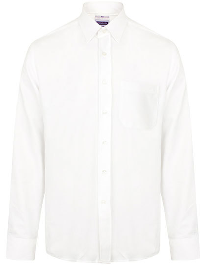 Men´s Wicking Long Sleeve Shirt