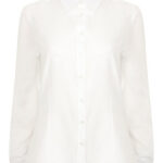 Ladies´ Wicking Long Sleeve Shirt