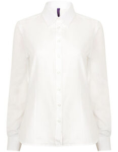 Ladies´ Wicking Long Sleeve Shirt