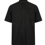 Men´s Wicking Short Sleeve Shirt