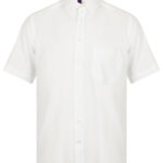 Men´s Wicking Short Sleeve Shirt