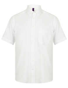 Men´s Wicking Short Sleeve Shirt