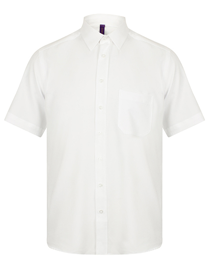 Men´s Wicking Short Sleeve Shirt