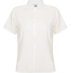 Ladies´ Wicking Short Sleeve Shirt
