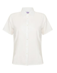 Ladies´ Wicking Short Sleeve Shirt