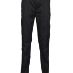 Ladies´ 65/35 Poly/Cotton Chino