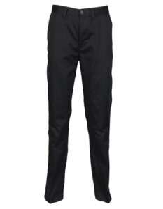 Ladies´ 65/35 Poly/Cotton Chino