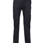 Ladies´ 65/35 Poly/Cotton Chino