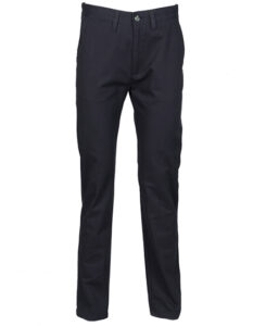 Ladies´ 65/35 Poly/Cotton Chino