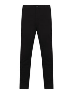 Men´s Stretch Chino with Flex Waistband