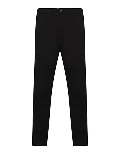 Men´s Stretch Chino with Flex Waistband