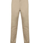 Men´s Stretch Chino with Flex Waistband