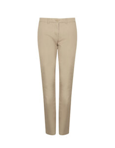 Ladies´ Stretch Chino