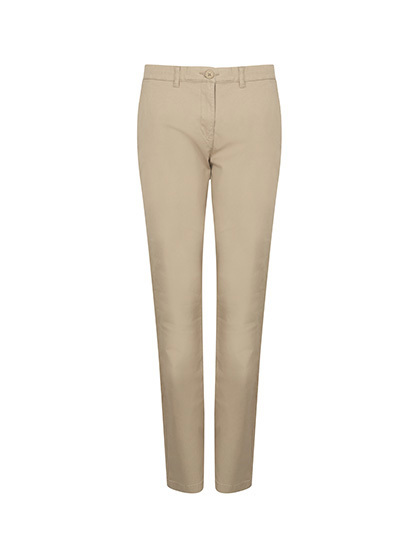 Ladies´ Stretch Chino