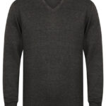 Men´s Lightweight V-Neck Jumper