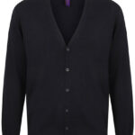 Men´s Lightweight V-Neck Cardigan