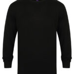 Men´s Lightweight Crew Neck Jumper