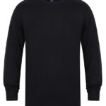 Men´s Lightweight Crew Neck Jumper