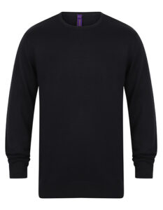 Men´s Lightweight Crew Neck Jumper