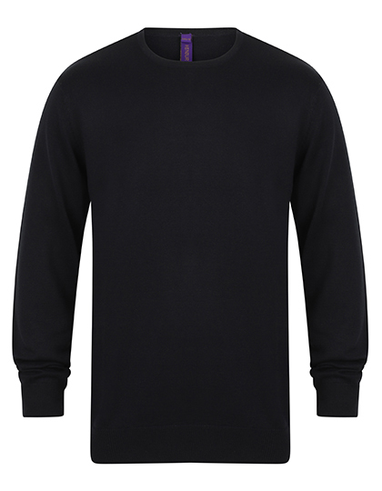 Men´s Lightweight Crew Neck Jumper