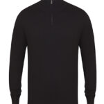 Men´s Quarter Zip Jumper
