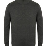 Men´s Quarter Zip Jumper