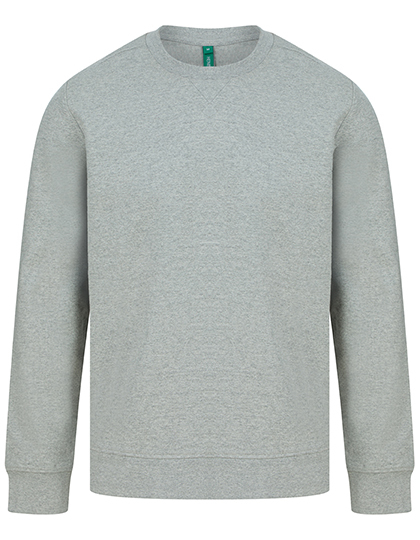 Unisex Sustainable Sweatshirt