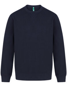 Unisex Sustainable Sweatshirt
