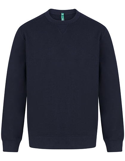 Unisex Sustainable Sweatshirt