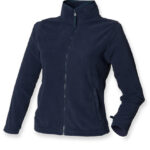 Ladies´ Microfleece Jacket